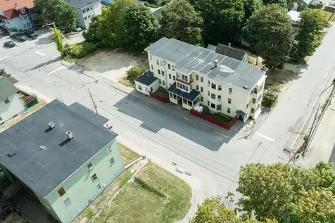 93-99 & 98 Maine Avenue Rumford ME 04276