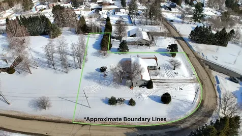7 Lynn Drive Caribou ME 04736