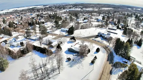 7 Lynn Drive Caribou ME 04736