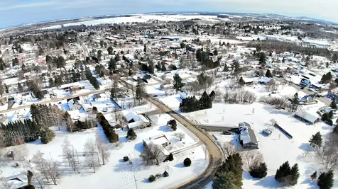 7 Lynn Drive Caribou ME 04736