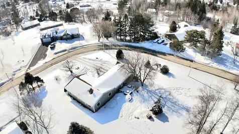 7 Lynn Drive Caribou ME 04736