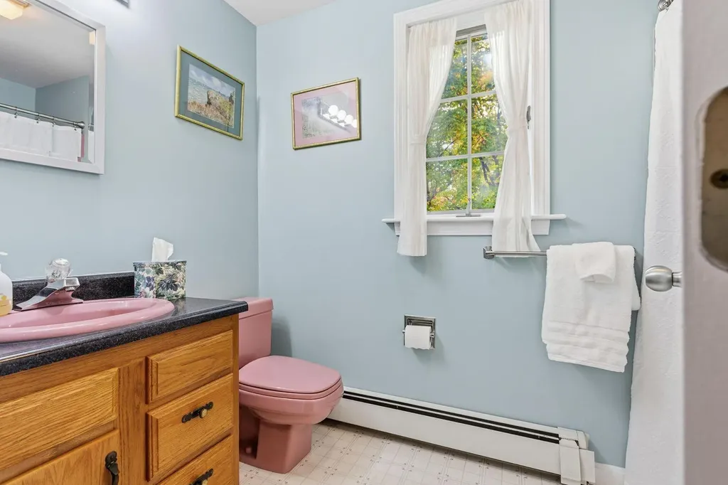2 Bunker Hill Terrace Scarborough ME 04074