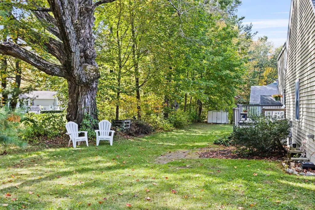 2 Bunker Hill Terrace Scarborough ME 04074