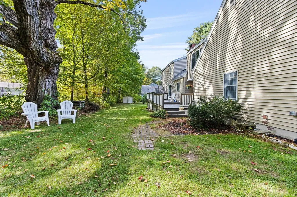 2 Bunker Hill Terrace Scarborough ME 04074