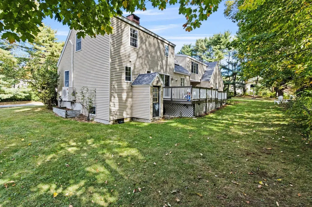 2 Bunker Hill Terrace Scarborough ME 04074