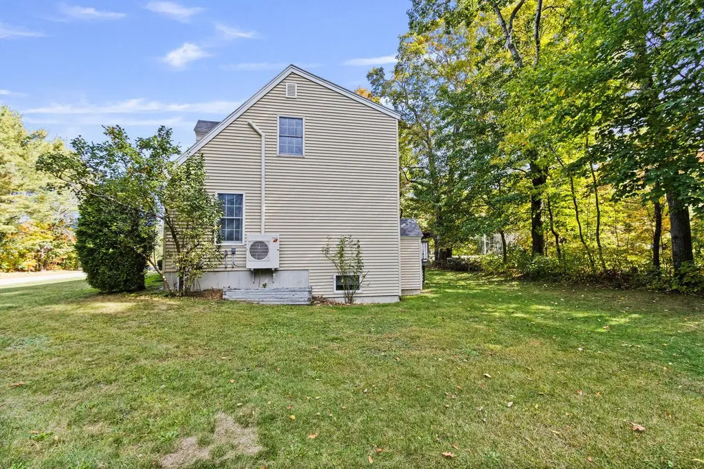 2 Bunker Hill Terrace Scarborough ME 04074