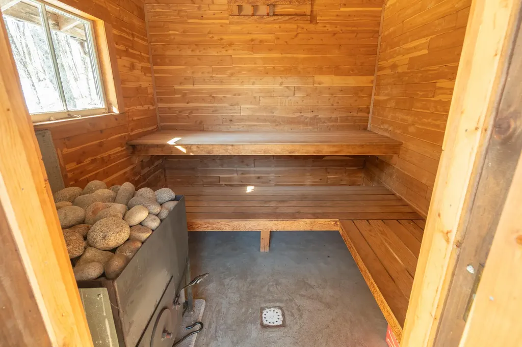 406 Industry Road Farmington ME 04938