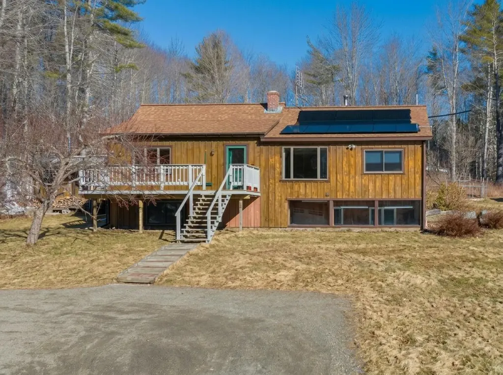 406 Industry Road Farmington ME 04938
