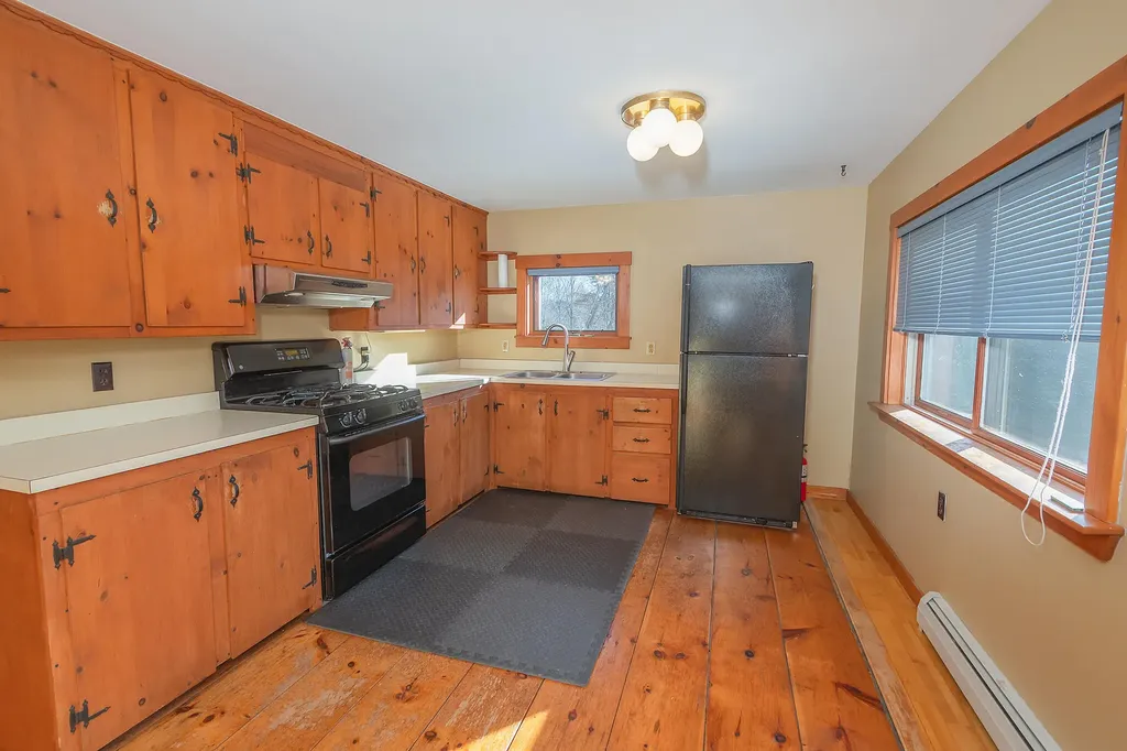 406 Industry Road Farmington ME 04938
