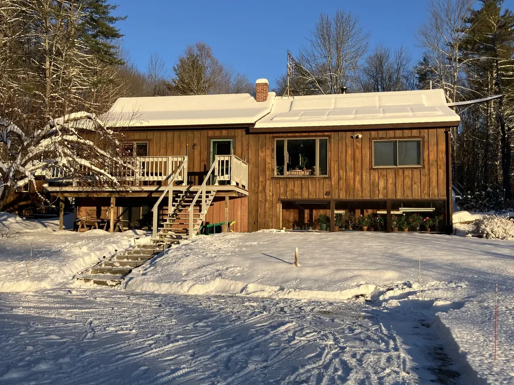406 Industry Road Farmington ME 04938