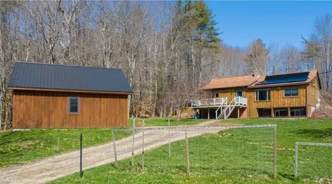 406 Industry Road Farmington ME 04938