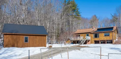 406 Industry Road Farmington ME 04938