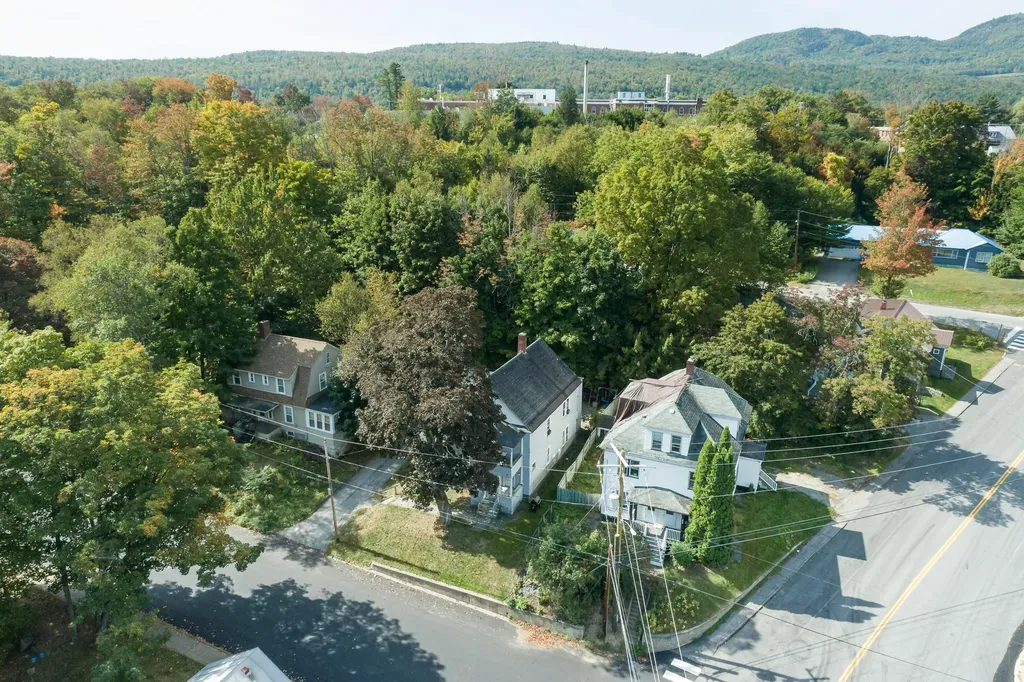 429 Penobscot Street Rumford ME 04276