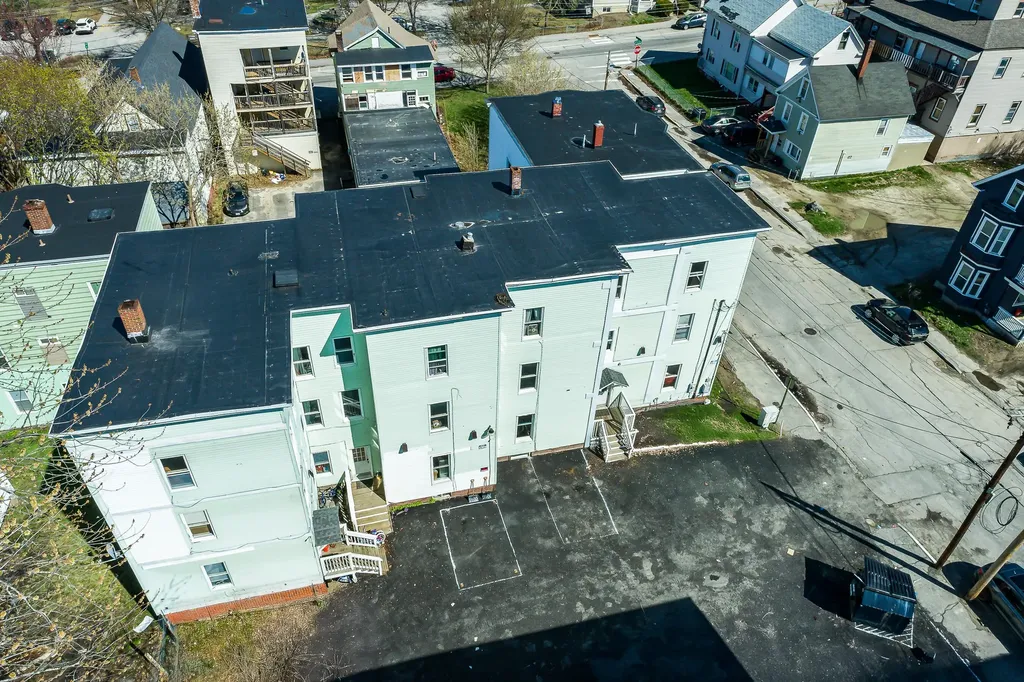47-49 Pierce Street Lewiston ME 04240