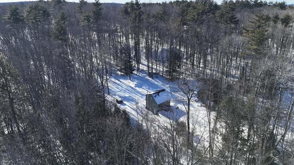 776 Cape Road Hollis ME 04042