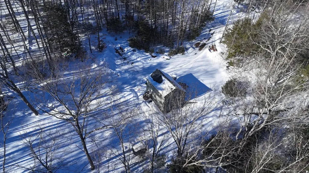 776 Cape Road Hollis ME 04042