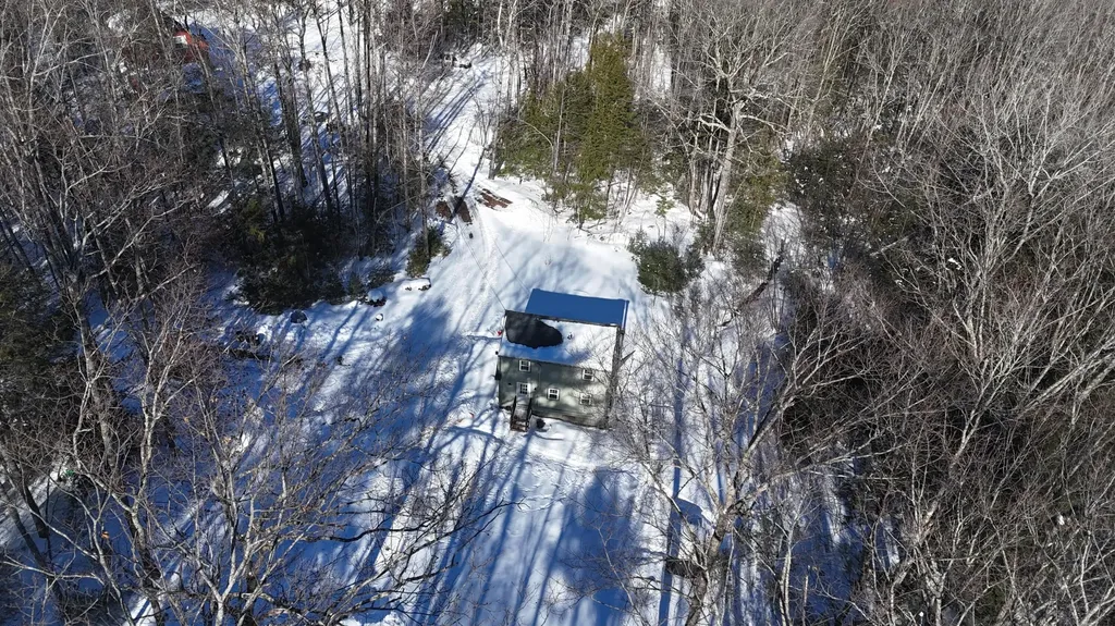 776 Cape Road Hollis ME 04042