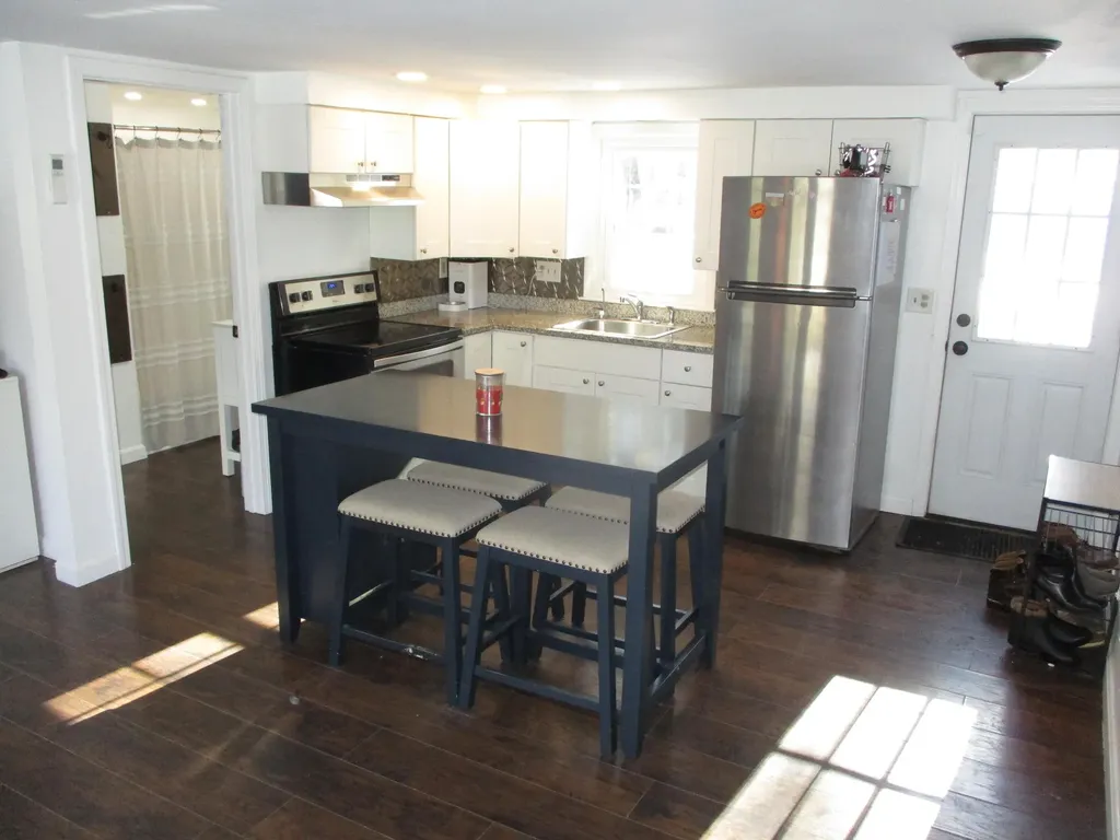 776 Cape Road Hollis ME 04042