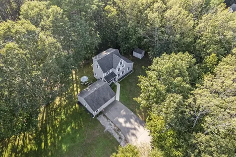 12 Cardinal Lane York ME 03909