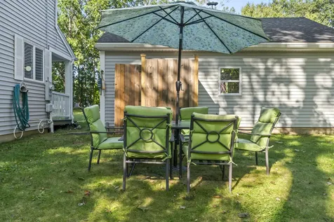 12 Cardinal Lane York ME 03909