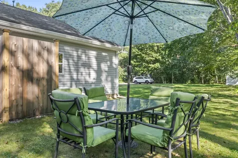 12 Cardinal Lane York ME 03909