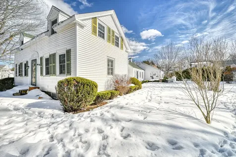 166 Cony Street Augusta ME 04330