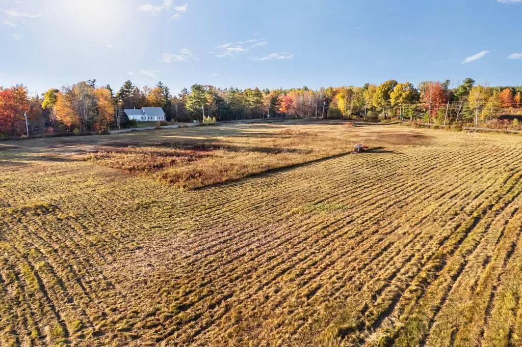 Lot #15 Razorville Road Washington ME 04574