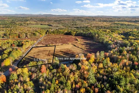 Lot #15 Razorville Road Washington ME 04574