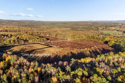 Lot #15 Razorville Road Washington ME 04574