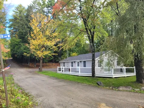 82 Sunflower Lane Sidney ME 04330