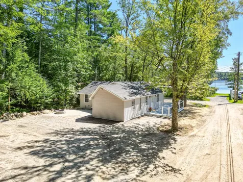 82 Sunflower Lane Sidney ME 04330