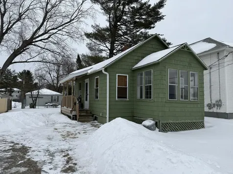 6 Poulin Street Winslow ME 04901