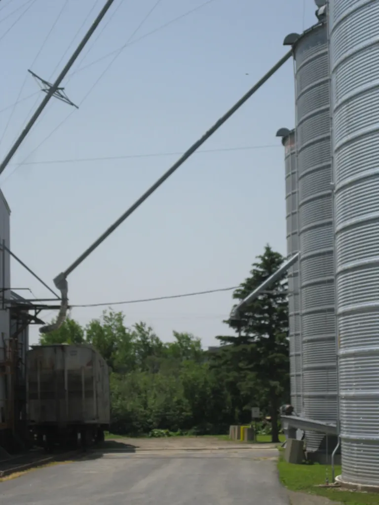 153 North Street Presque Isle ME 04769