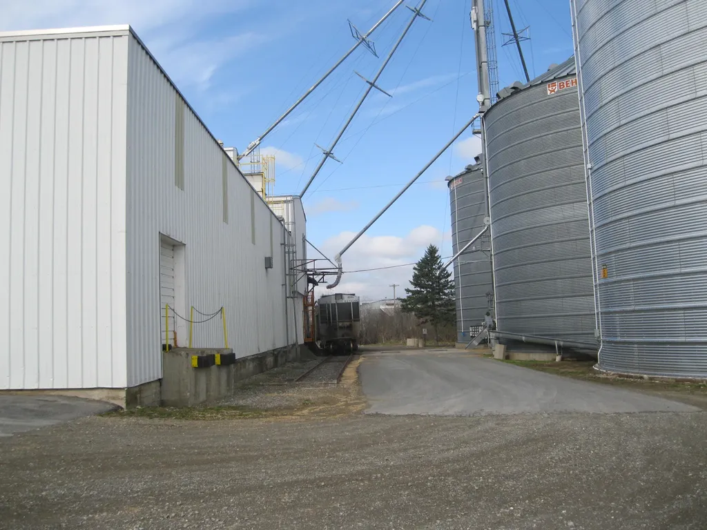 153 North Street Presque Isle ME 04769