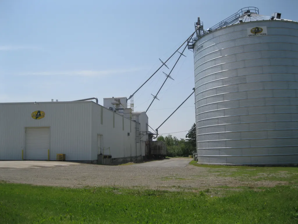 153 North Street Presque Isle ME 04769