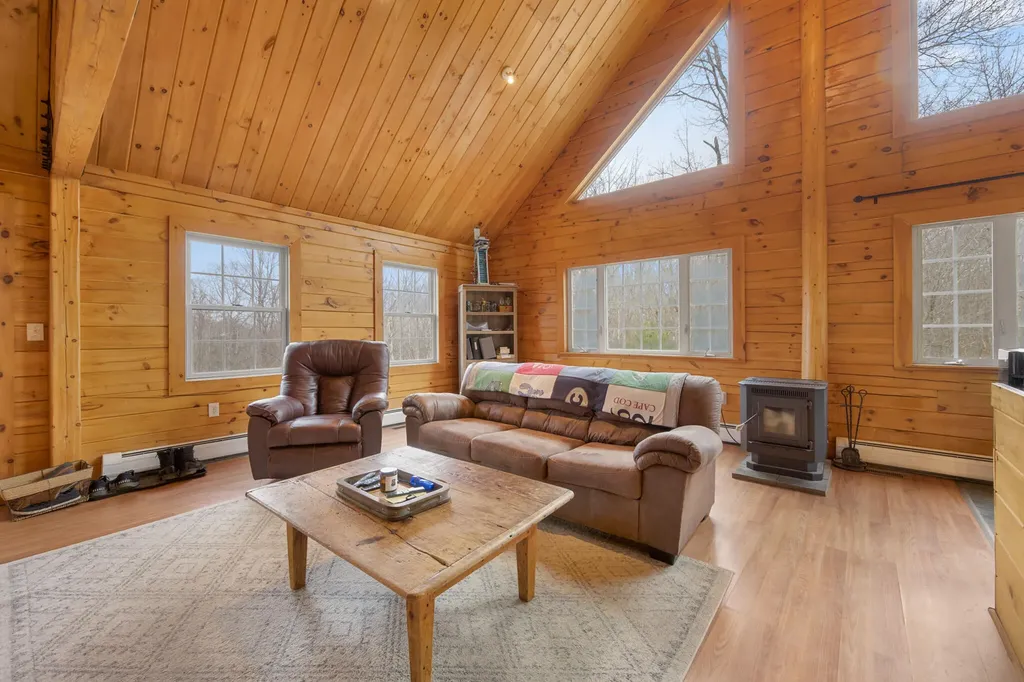 566 Back Winterport Road Hampden ME 04444