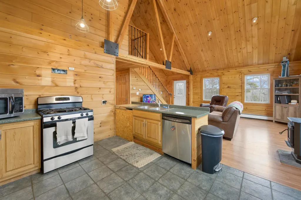 566 Back Winterport Road Hampden ME 04444
