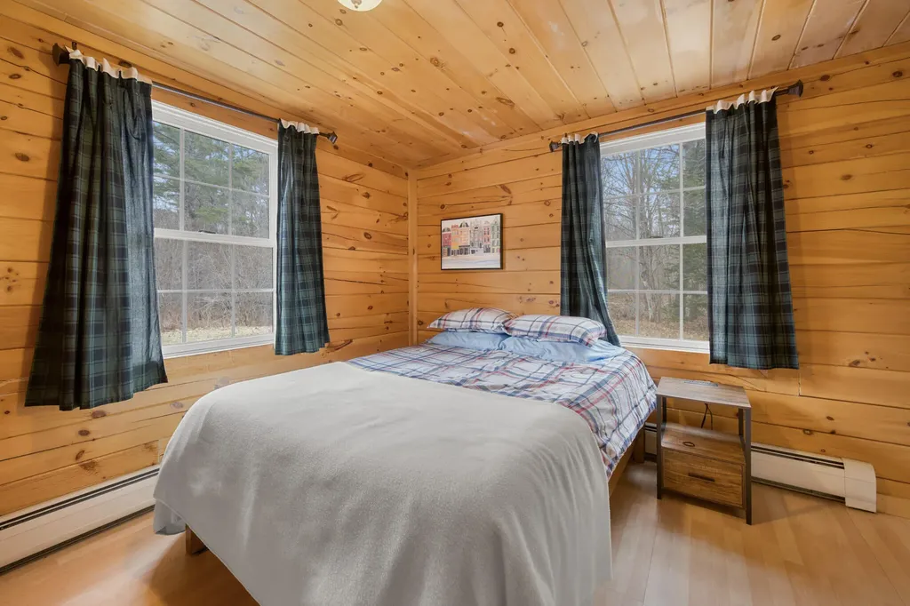 566 Back Winterport Road Hampden ME 04444