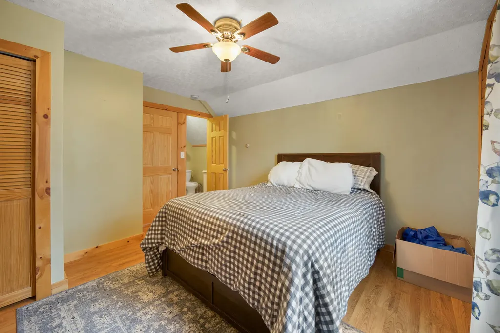 566 Back Winterport Road Hampden ME 04444