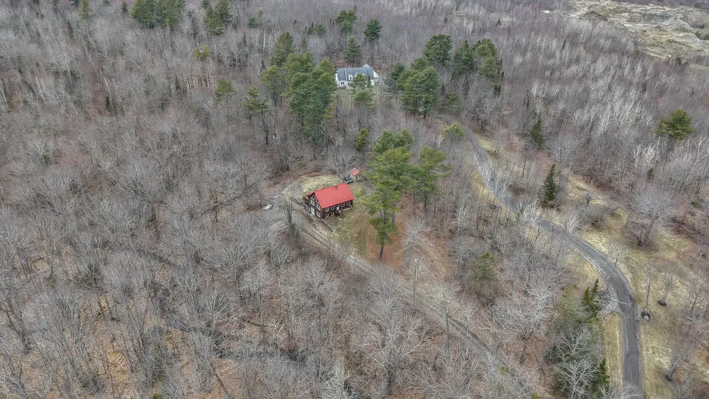 566 Back Winterport Road Hampden ME 04444