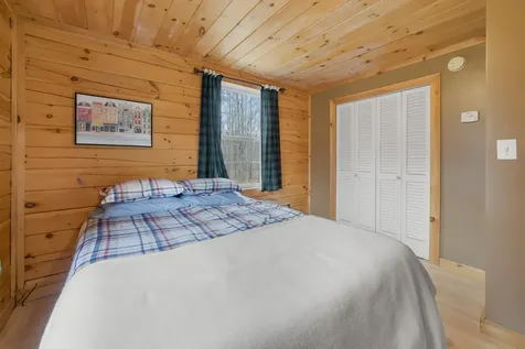 566 Back Winterport Road Hampden ME 04444