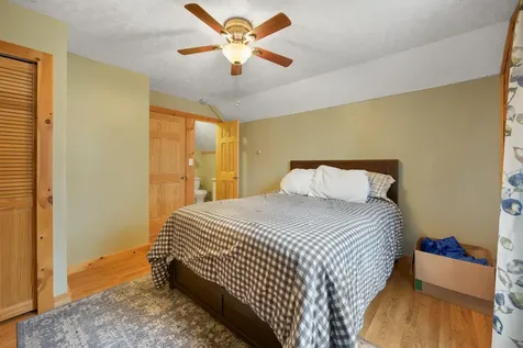 566 Back Winterport Road Hampden ME 04444