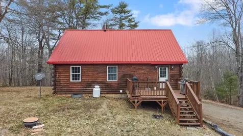 566 Back Winterport Road Hampden ME 04444