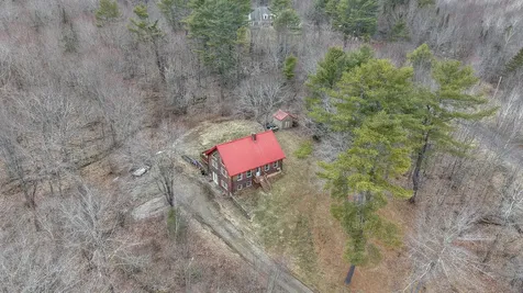 566 Back Winterport Road Hampden ME 04444