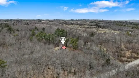 566 Back Winterport Road Hampden ME 04444