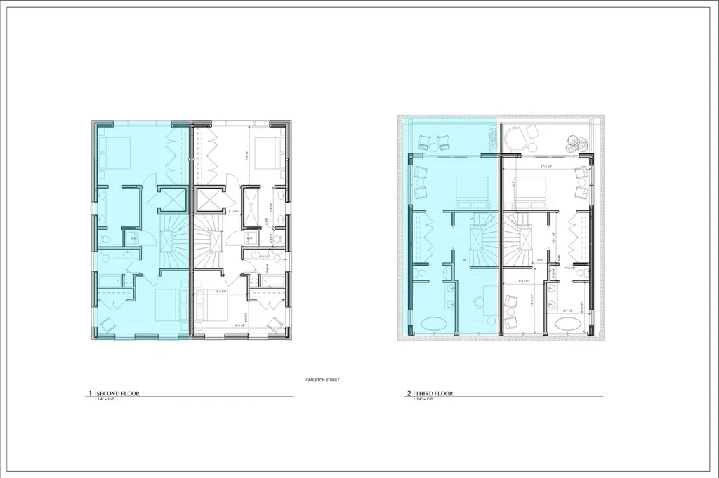 55 Carleton Street Portland ME 04102