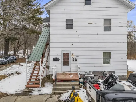 328 Water Street Randolph ME 04346