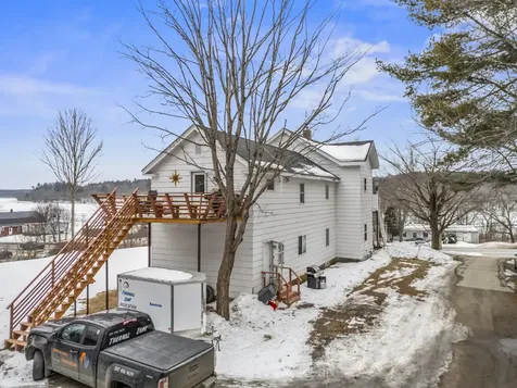 328 Water Street Randolph ME 04346