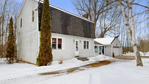 400 Grove Street Lewiston ME 04240