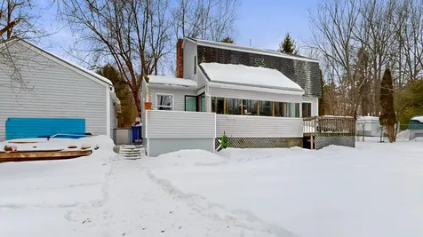 400 Grove Street Lewiston ME 04240